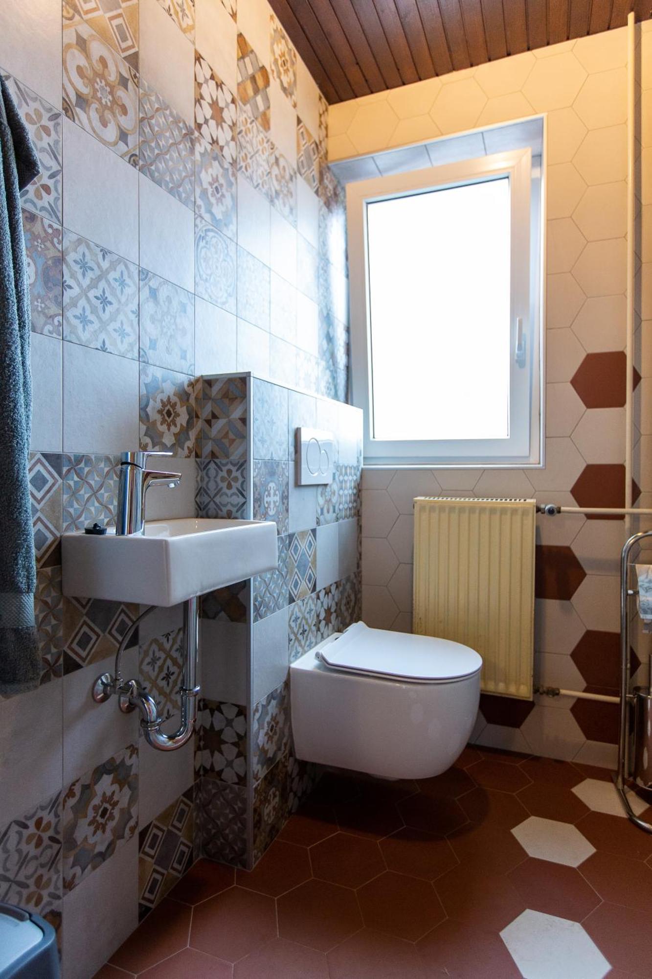 Apartment Ina Bled Bagian luar foto
